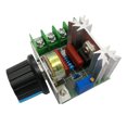 thumbnail image 1 of 79/5000 PWM 2000W / 25A Motor Speed Sunnimix Módulo regulador de velocidad, 1 of 8