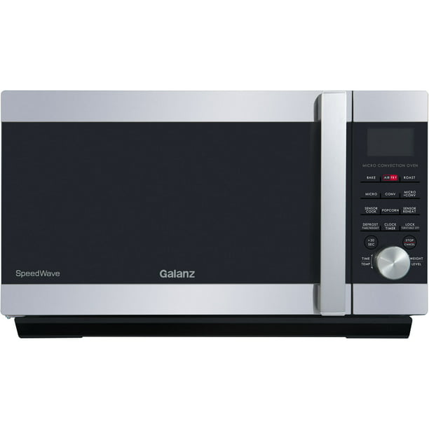 Convection Oven Air Fry Microwave, Top Rated Countertop Microwave Convection Ovens