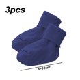 thumbnail image 2 of Children's socks winter new wool warm breathable socks, 2 of 5