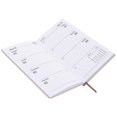 thumbnail image 1 of Notepad For Work Task Recording Time Management Teachers Daily Life 1Pack, 1 of 1