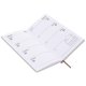 thumbnail image 1 of Notepad For Work Task Recording Time Management Teachers Daily Life 1Pack, 1 of 1