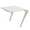 White H, variant on Giunmcul Holiday Gift Finder Computer Monitor Riser Desktop Stand ABS TV Rack Display Shelf Storage Desk