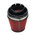 thumbnail image 2 of 4inch Cold Air Intake Kit with Filter For LSX LS1 LS2 4.8L 5.3L 5.7 6.0L LS Swap, 2 of 6
