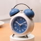 thumbnail image 2 of Reloj de escritorio Zulema Despertador de fondo de luz, 2 of 5