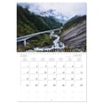 thumbnail image 6 of New Zealand from North to South (Monthly Wall Calendar 2026 16.5 x 23.4 (open)), CALVENDO 14 Month Calendar, 6 of 9