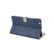thumbnail image 2 of Seitruly Estuche Tablet PU Funda de moda sólida Estuches impermeables a prueba de golpes Reemplazo especial multifuncional para M3 Electrónica Azul oscuro M3 8.4 pulgadas, 2 of 6