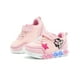 thumbnail image 1 of Tenis Niña Luces Impacto Disney® Minnie Mouse Rosa 15-21.5 rosa 21, 1 of 6