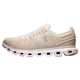 thumbnail image 1 of Zapatillas On Cloud 6 para mujer, color perlado/blanco, talla 8.5, talla mediana EE. UU., 1 of 4