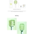 thumbnail image 2 of NCT Official Lightstick Ver2, Fanlight Light Stick WISH/wayV/I-27/DRAEM Merch Merchandise for Idol Concert, 2 of 9