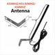 thumbnail image 4 of Antena de Cable Universal de 433 MHz para Puerta de Garaje, Amplificador de Señal de Radio, Repetidor, Antena de Control de Puerta Impermeable para Exteriores, 4 of 5