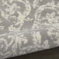 thumbnail image 5 of Nourison Bliss Vintage Farmhouse Grey 2' x 4' Area Rug, (2' x 4'), 5 of 6