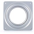 thumbnail image 2 of 4 plataforma giratoria cuadrada Lazy Susan 360 grados placa giratoria con, 11 kaili Sencillez, 2 of 2