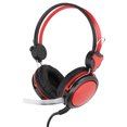 thumbnail image 4 of Game Headphone, Stereo Gaming Headset Ergonomics  For PC Red, 4 of 8