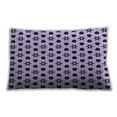 thumbnail image 1 of Ahgly Company Indoor Rectangular Contemporary Lumbar Throw Pillow, 13 inch by 19 inch, 1 of 5
