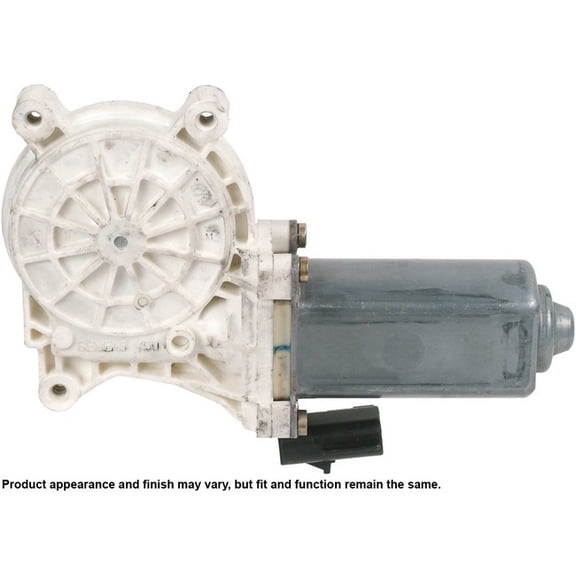 A1 Cardone Power Window Motor P/N:42-469 Fits select: 2005-2006 CHRYSLER 300C, 2006-2010 DODGE CHARGER