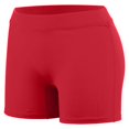 thumbnail image 1 of Augusta MUJER ENTHUSE CORTO ROJO S Augusta 1222, 1 of 1