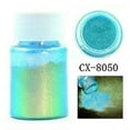 thumbnail image 2 of AMLESO Mica Powder for Make-up Soap Bath Bombs Nail Candle Golden, 2 of 8