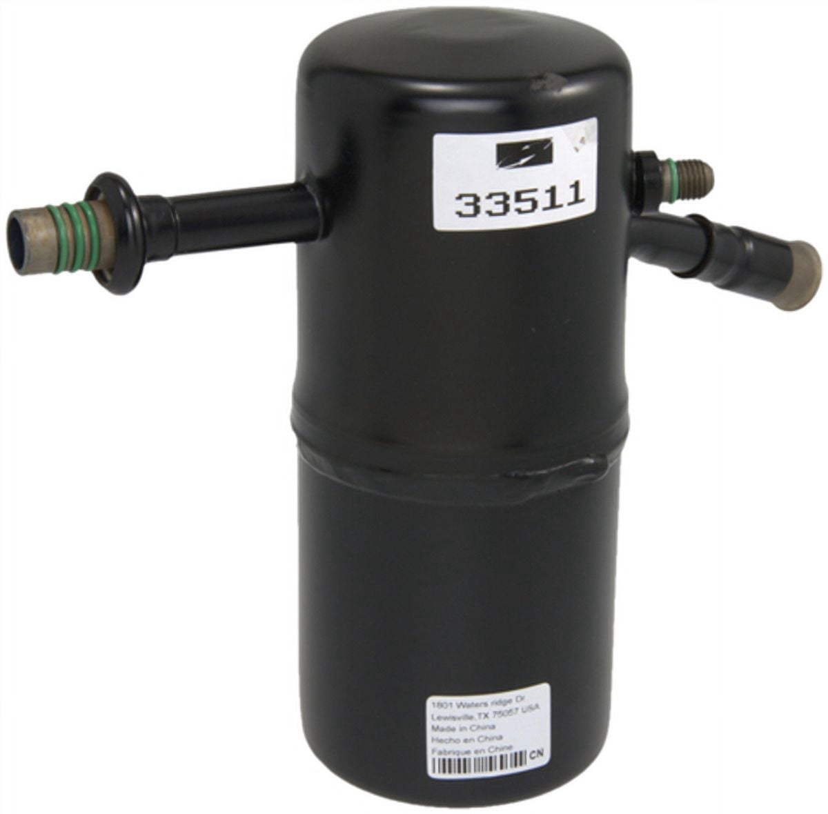 Four Seasons A/C Service Kits