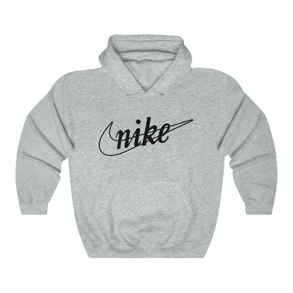 Nike Inspired Vintage Logo 1971-1978 