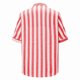thumbnail image 5 of Vestidos Casuales Para Mujer, Blusas De Mujer De Moda Blusa informal de manga corta con cuello vuelto para mujer, 5 of 5