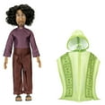 thumbnail image 4 of Disney's Encanto Bruno 11 inch Fashion Doll with Signature Outfit and Sandals, 4 of 6