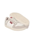 thumbnail image 1 of TENIS LEVI´S NIÑO 409811227 SIMIPIEL BEIGE 17-21, 1 of 4