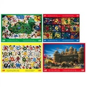 I Spy Puzzle - 1,2,3 Puzzle
