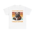 thumbnail image 2 of Happy Fathers Day World’s Best Farter, I Mean Father Shirt ID-0415-5Q5U, 2 of 8