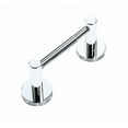 thumbnail image 4 of Alno Inc Contemporary I Wall Mount Toilet Paper Holder, 4 of 6
