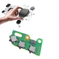 thumbnail image 5 of For Nlu-003 Touch Board Touchpad for Disc Edition Repair Accessories Replacement Part, 5 of 5