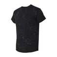 thumbnail image 3 of Dyenomite Women's Glow in the Dark Short Sleeve T-Shirt, 3 of 4