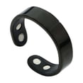 thumbnail image 1 of MKHSQHDG Today's Deals Health Ring – Coppermag Ring – Solution for Snoring and Improved Sleep, 1 of 6
