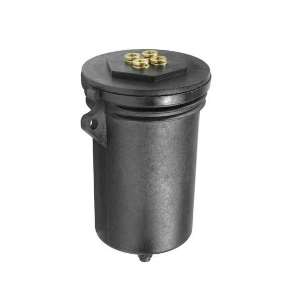 Unity Automotive Air Suspension Compressor Dryer Fits 1997-2006 Ford Expedition, 25-0F0000-4