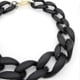 thumbnail image 3 of Acrylic Resin Necklace Buckle, Fashionable Vintage Necklace, 3 of 5
