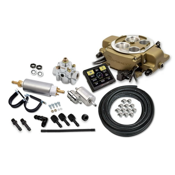 Holley EFI 550-869K Carburetor Repair Kit