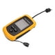 thumbnail image 4 of 100M Echo Fish Sounder 45 grados Sonar Detector de pesca para pesca en río oceánico, 4 of 9