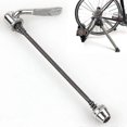 thumbnail image 1 of Bike Skewer, Quick Release Roller Trainer, Bike Mate Trainer Replacement, Steel Lightweight Quick Release Skewer, HJC, 1 of 5