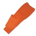 thumbnail image 1 of 3012936 - SAFETY RAIN PANT ORANGE, 1 of 1