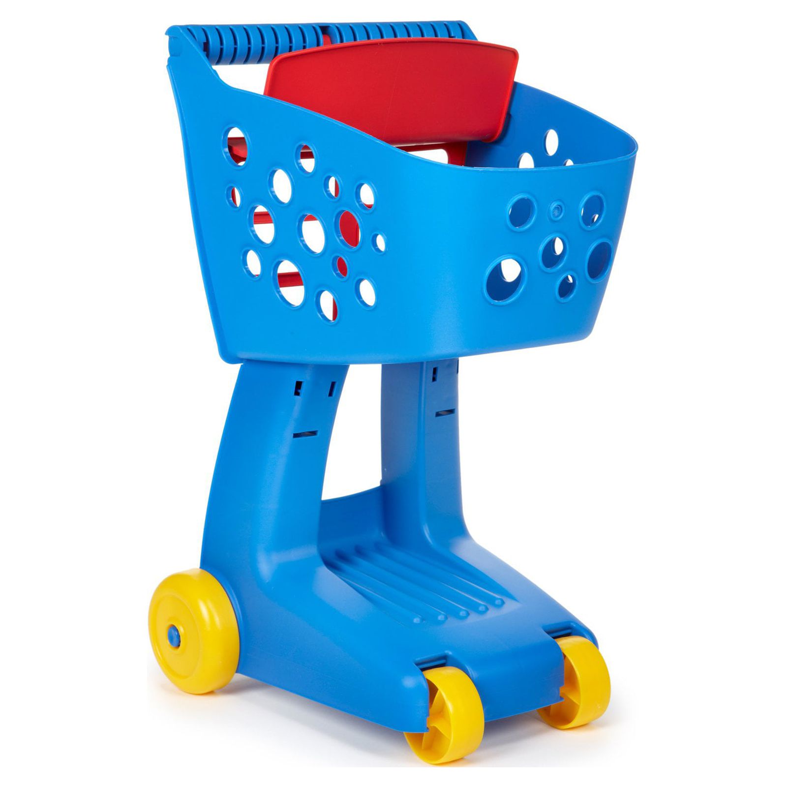 Little Tikes Lil Shopper - Blue For Girls and Boys Ages 1 Year + - image 5 of 5