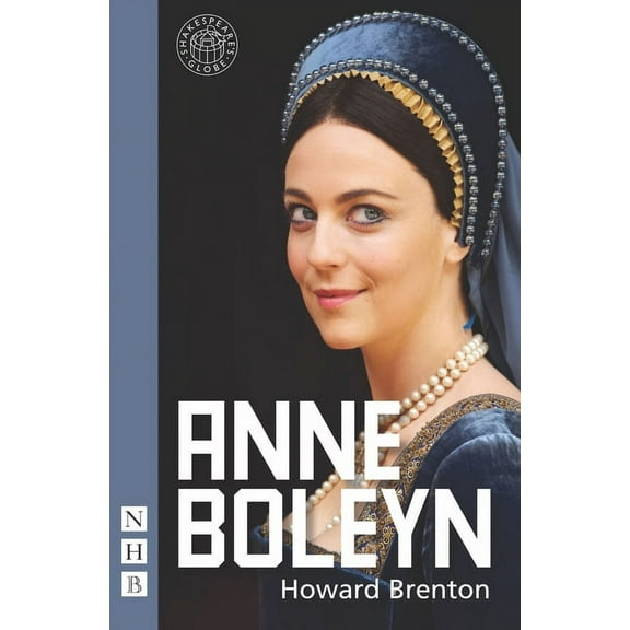 Anne Boleyn, (Paperback)