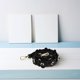 thumbnail image 4 of unbranded 1Ud Correa Decorativa De PU En Negro Para Bolsos Con Colgantes Y Elegante, 4 of 7