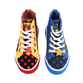 thumbnail image 6 of Paw Patrol Toddler Boys High-Top Sneaker, 6 of 7