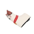 thumbnail image 4 of Lucky Cat PU Headcover, Lucky Cat Putter Mallet Headcover Cat Lucky Ball Putter Head Cover Para L Tipo Putter Modelos Reemplazo Para Ball Putter Head Covers, 4 of 8