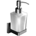 thumbnail image 1 of Dispensador de Jabón ZHAOCHENG Acero Inoxidable Cepillado Soporte para Vaso, 1 of 4