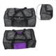 thumbnail image 2 of Bolsa de para Buceo Chaqueta Voladora con Espalda para Buceo BCD Bolsa de de PVC Liviana para Buceo Natación Viaje Diario 68x44x28cm-B, 2 of 5