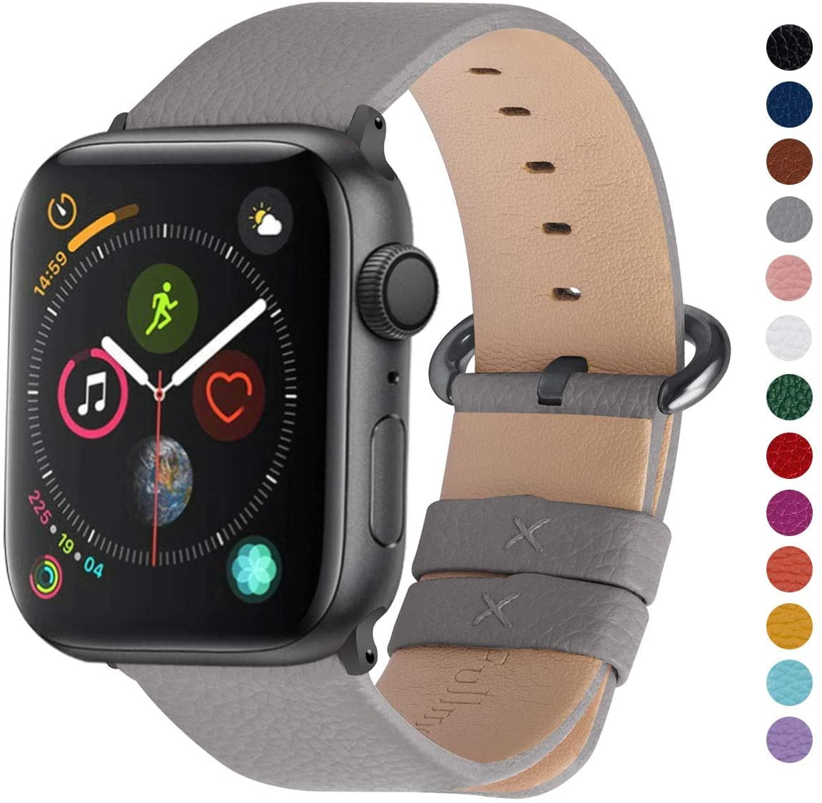 fullmosa apple watch band