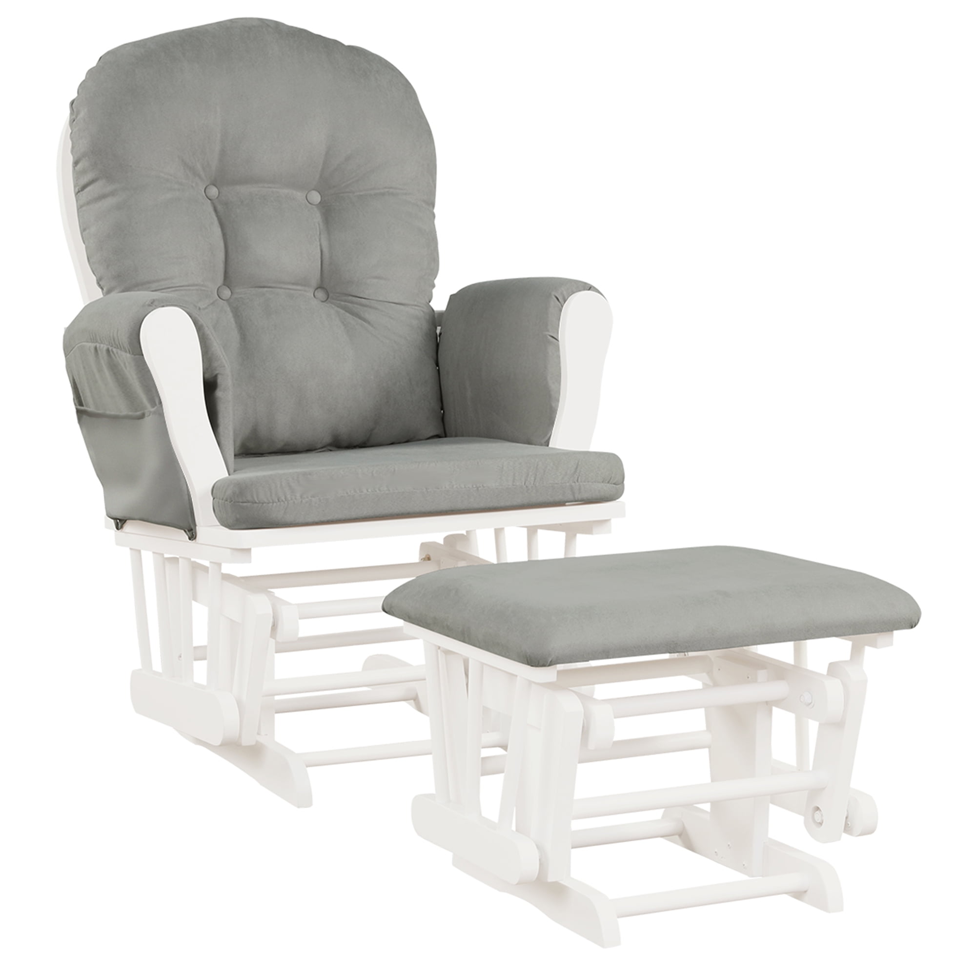 glider rocking chair walmart