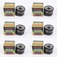 thumbnail image 1 of 6 Pack Genuine Kawasaki 49065-7007 Oil Filter OEM, 1 of 2