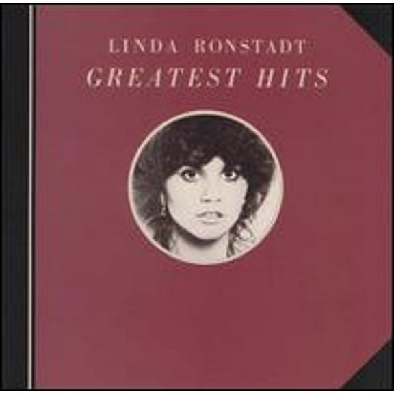 Pre-Owned Greatest Hits [1976] (CD 0075596051224) by Linda Ronstadt