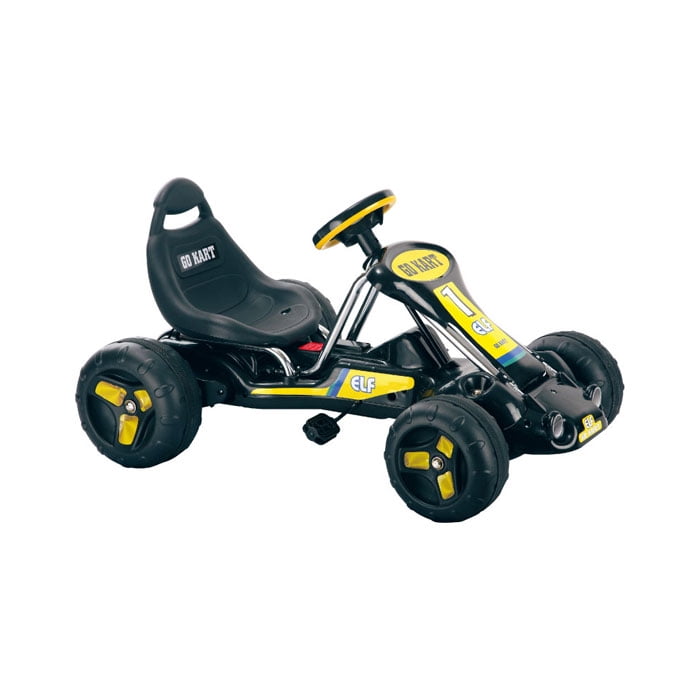 powered riding toys for 7 year olds